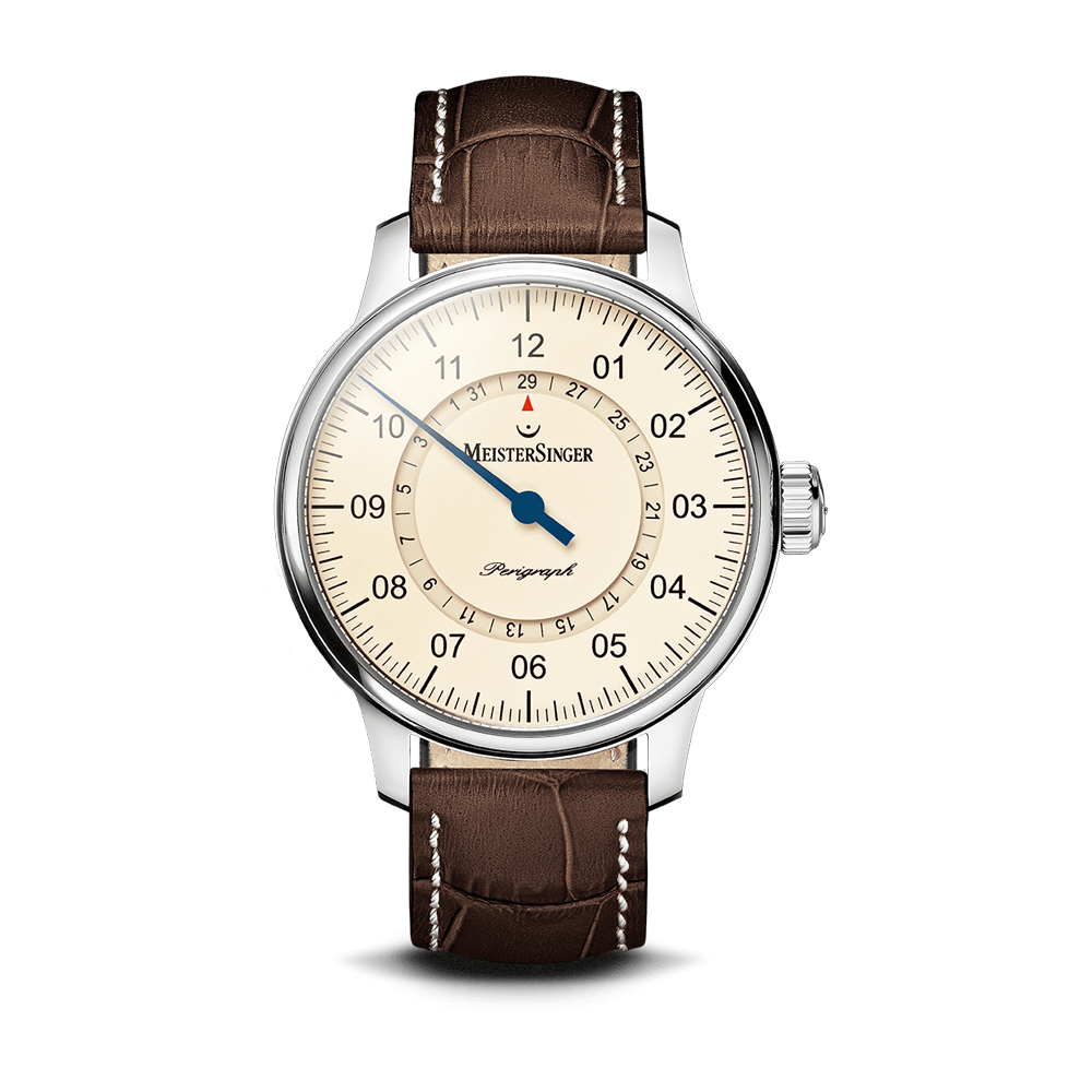 MeisterSinger Perigraph
