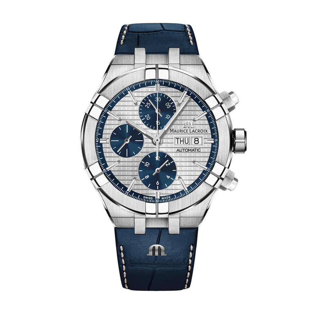 Maurice Lacroix Aikon Automatic Chronograph