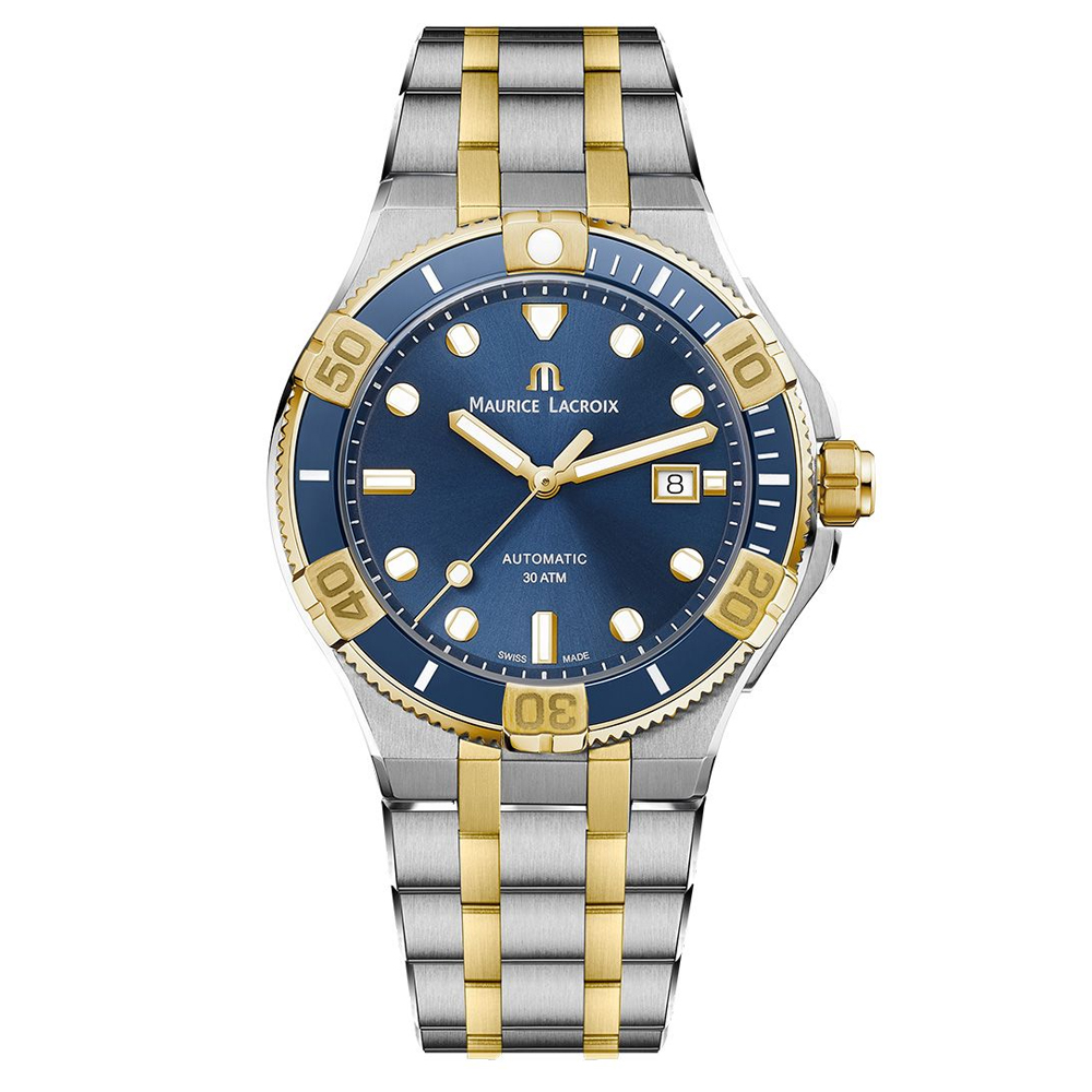 Maurice Lacroix AIKON Venturer