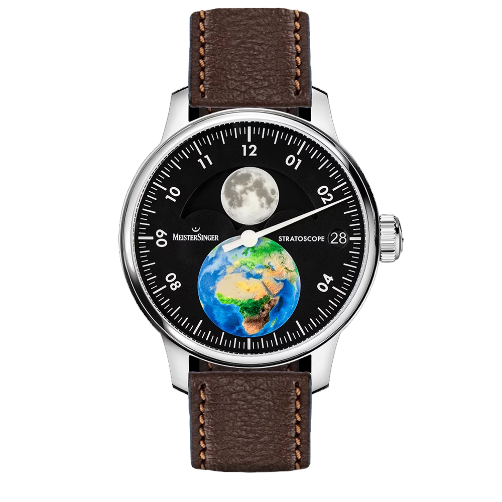 MeisterSinger Edition Best Friends