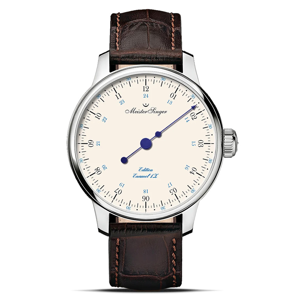 MeisterSinger Edition Unitas